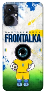 Чехол на TECNO Spark 9 Pro (KH7n) Фронталка №99 v3 фото 1 из 1