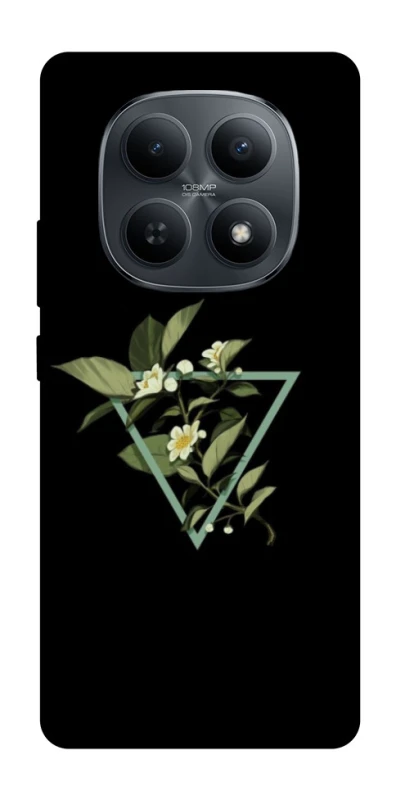 Чохол на Xiaomi Redmi Note 15 4G/5G (EU) Flowers ver.2 фото 1 з 1