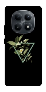 Чохол на Xiaomi Redmi Note 15 4G/5G (EU) Flowers ver.2 фото 1 з 1