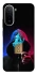 Чехол на Xiaomi Redmi A7 Pro 4G squid game v6 фото 2 из 2