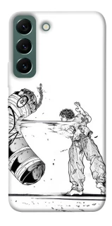 Чехол на Samsung Galaxy S22 Baki фото 1 из 1