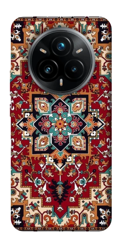 Чохол на Realme 14 Pro+ Килим v4 фото 1 з 1
