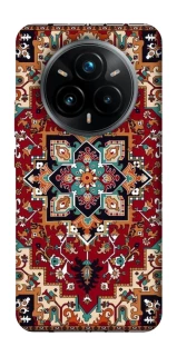 Чохол на Realme 14 Pro+ Килим v4 фото 1 з 1