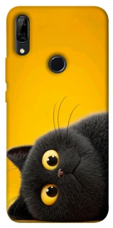 Чохол на Huawei P Smart Z This is Cat фото 1 з 1