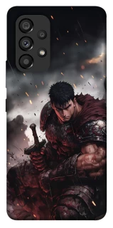 Чехол на Samsung Galaxy A53 5G Guts фото 1 из 1