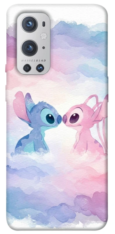 Чохол на OnePlus 9 Pro Stitch ver.30 фото 1 з 1