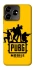 Чохол на ZTE Blade V50 Design 4G Pubg logo ver.2 фото 1 з 1