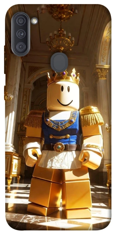 Чохол на Samsung Galaxy A11 Roblox aesthetics ver.6 фото 1 з 1