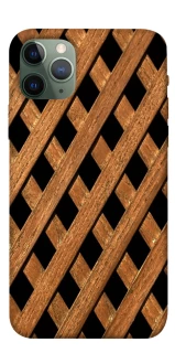 Чохол на Apple iPhone 11 Pro (5.8") Дерево на дачі фото 1 з 1