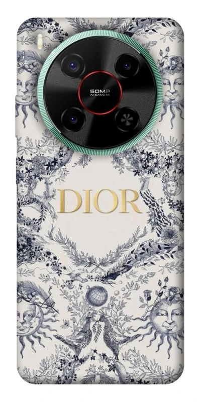 Чохол на ZTE Nubia V70 Max Dior фото 1 з 1