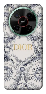 Чохол на ZTE Nubia V70 Max Dior фото 1 з 1