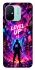 Чехол на Xiaomi Redmi 12C / Poco C55 Level UP фото 1 из 1