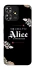 Чохол на ZTE Blade A73 4G Alice in Borderland ver.8 фото 1 з 1