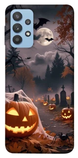 Чохол на Samsung Galaxy M32 Halloween фото 1 з 1