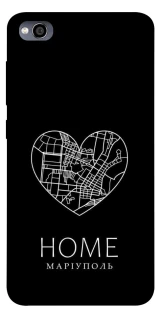 Чохол на Xiaomi Redmi 4a Маріуполь Home фото 1 з 1