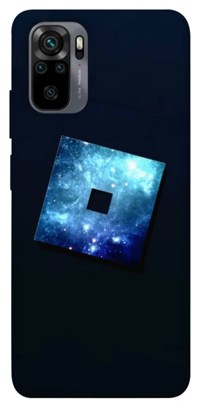 Чохол на Xiaomi Redmi Note 10 / Note 10s Adopt Me Penguin Candy фото 1 з 1