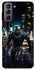 Чехол на Samsung Galaxy S21 FE Black Panther фото 1 из 1