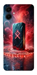 Чехол на Samsung Galaxy A06 Руна Одал фото 1 из 1