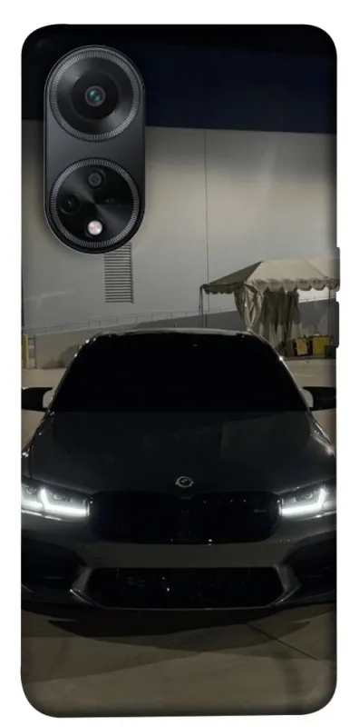 Чохол на Oppo A58 4G BMW V55 фото 1 з 1