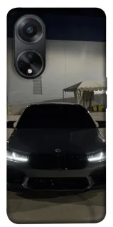 Чохол на Oppo A58 4G BMW V55 фото 1 з 1