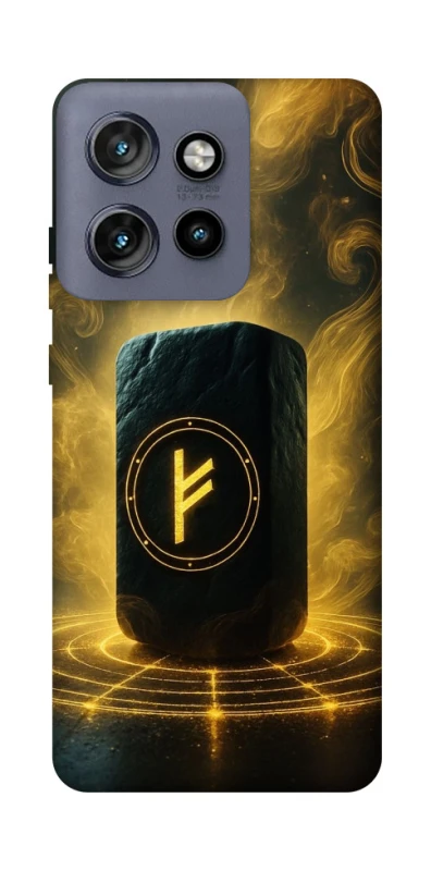 Чохол на Motorola Edge 50 Neo Руна Феху фото 1 з 1