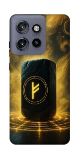 Чохол на Motorola Edge 50 Neo Руна Феху фото 1 з 1