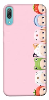 Чохол на Huawei Y6 Pro (2019) Sonny angel wallpaper фото 1 з 1