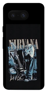 Чехол на Google Pixel 8 Nirvana ver.4 фото 1 из 1