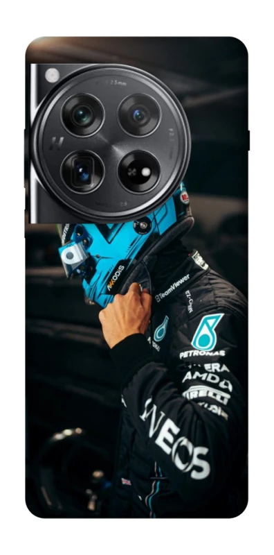 Чохол на OnePlus 12 F-1 ver.8 фото 1 з 1