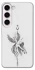 Чехол на Samsung Galaxy S23+ Tattoo ver.10 фото 1 из 1