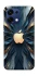 Чохол на Oppo A6 Pro 4G/5G Apple logo ver.3 фото 2 з 2