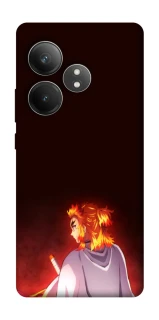 Чохол на Realme GT Neo 6 SE Anime v18 фото 1 з 1