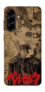 Чехол на Samsung Galaxy A57 5G Original Berserk фото 1 из 1