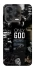 Чехол на ZTE Blade V70 Design Only God фото 2 из 2