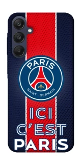 Чехол на Samsung Galaxy A25 5G FC PSG v1 фото 1 из 1