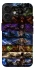 Чехол на Apple iPhone 17 (6.3") Blizzard фото 1 из 1