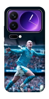 Чохол на Xiaomi 17 Pro Max Erling Haaland V3 фото 1 з 1