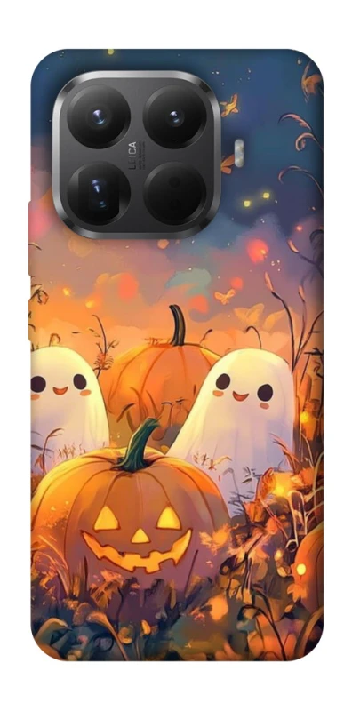 Чохол на Xiaomi 15T Pro Pumpkin фото 1 з 1