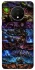 Чохол на OnePlus 7T Blizzard ver.2 фото 1 з 1