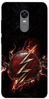 Чохол на Xiaomi Redmi 5 Plus / Redmi Note 5 (Single Camera) Flash icon фото 1 з 1