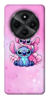 Чохол на Xiaomi Redmi A3 Pro Stitch ver.11 фото 1 з 1