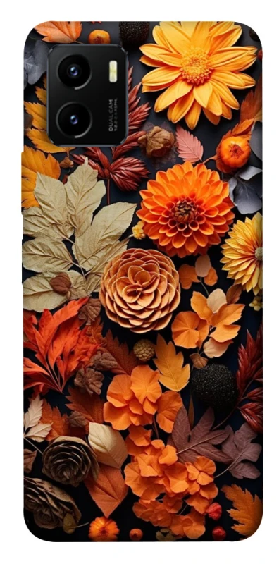 Чохол на Vivo Y15s Dreams фото 1 з 1