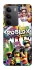 Чохол на Realme C75 Roblox Characters Collage фото 1 з 1