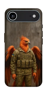 Чехол на Apple iPhone 17 Air (6.5") Феникс защитник фото 1 из 1