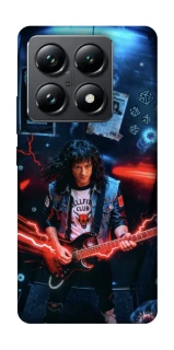 Чохол на Xiaomi 14T Pro Stranger Things ver.42 фото 1 з 1