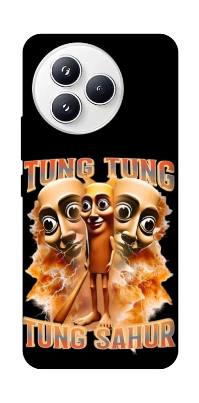 Чохол на Xiaomi Civi 5 Pro Tung Tung Tung Sahur фото 1 з 1