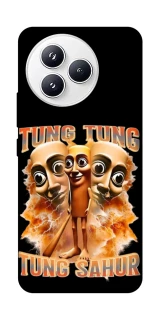 Чохол на Xiaomi Civi 5 Pro Tung Tung Tung Sahur фото 1 з 1