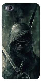 Чохол на Xiaomi Redmi 4a Assassin фото 1 з 1