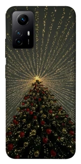 Чохол на Xiaomi Redmi Note 12S Новорічний v16 фото 1 з 1