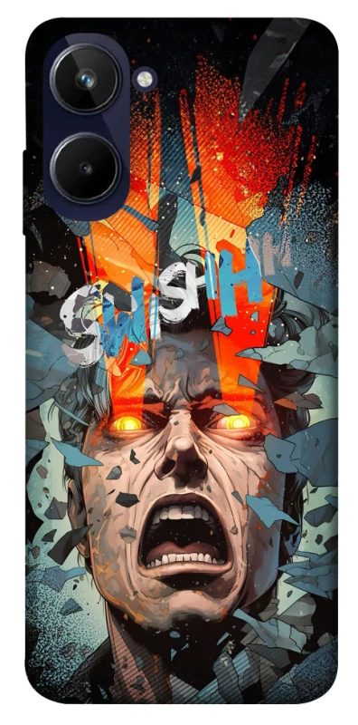 Чохол на Realme 10 4G Swishh фото 1 з 1